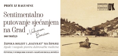 ŽUPSKA BOLEST I 